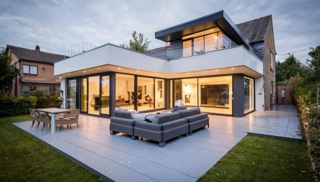 Vérandfa personnalisée auxerre